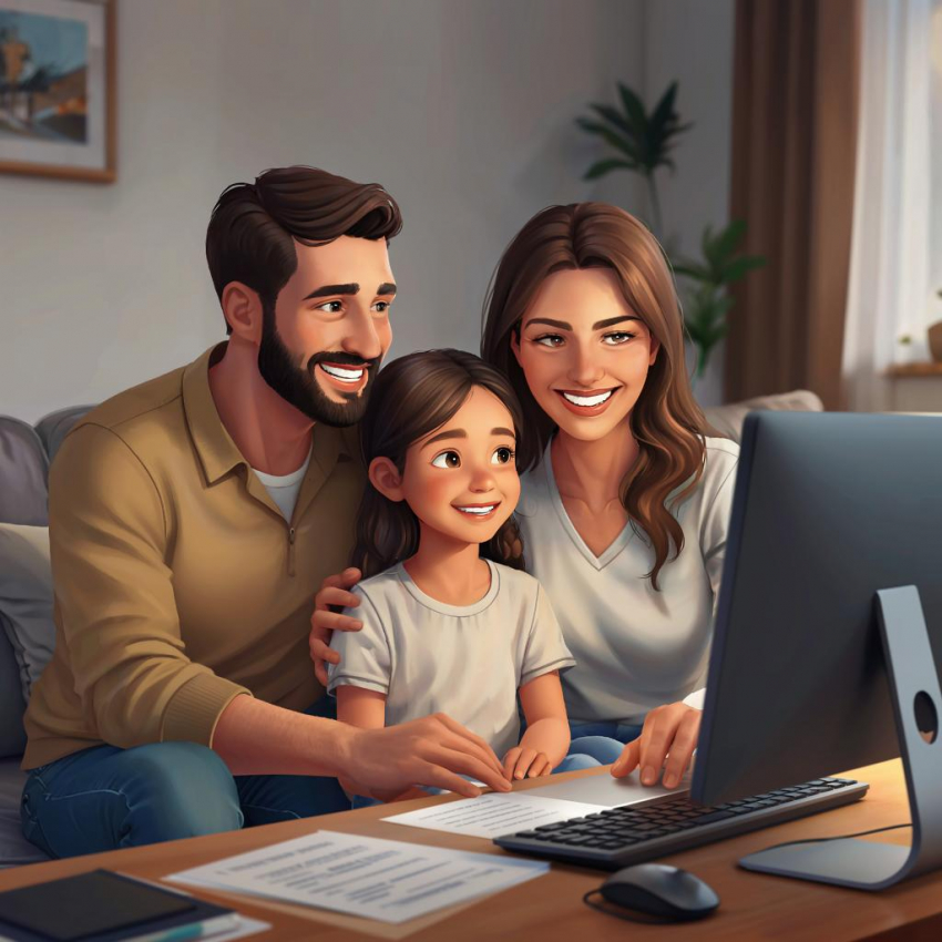 Школьники Кубани осваивают искусственный интеллект с экспертами Сбера