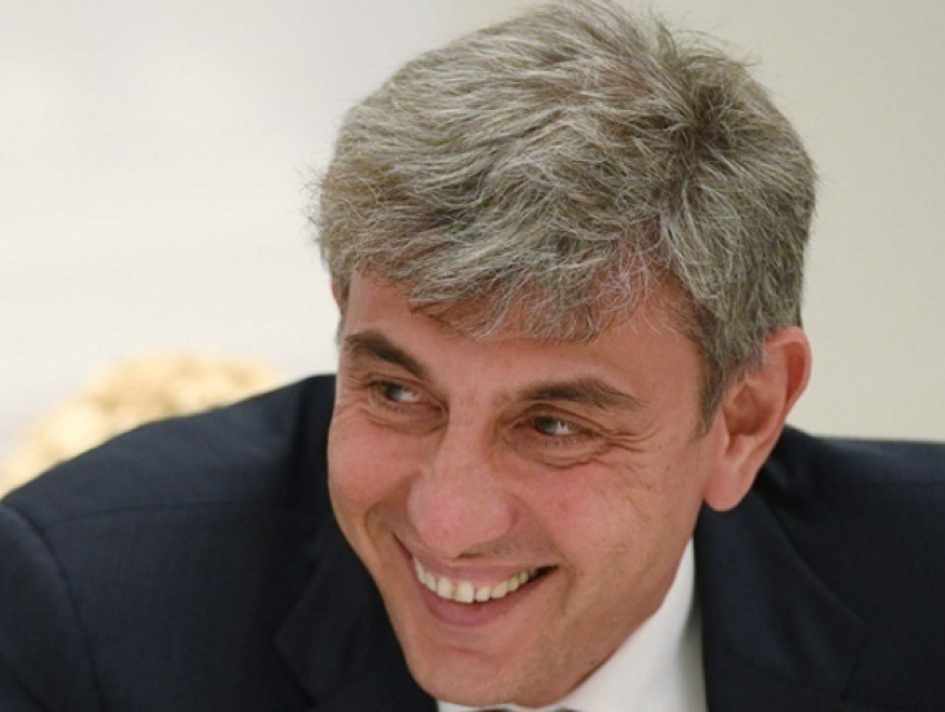 Стал на 138 миллиардов богаче Сергей Галицкий, миллиардер из Краснодарского края