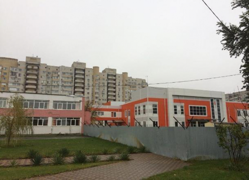 В Юбилейном микрорайоне Краснодара возобновят строительство бассейна 