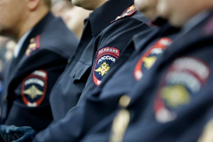  В Краснодаре на праздники усилят антитеррористическую безопасность 