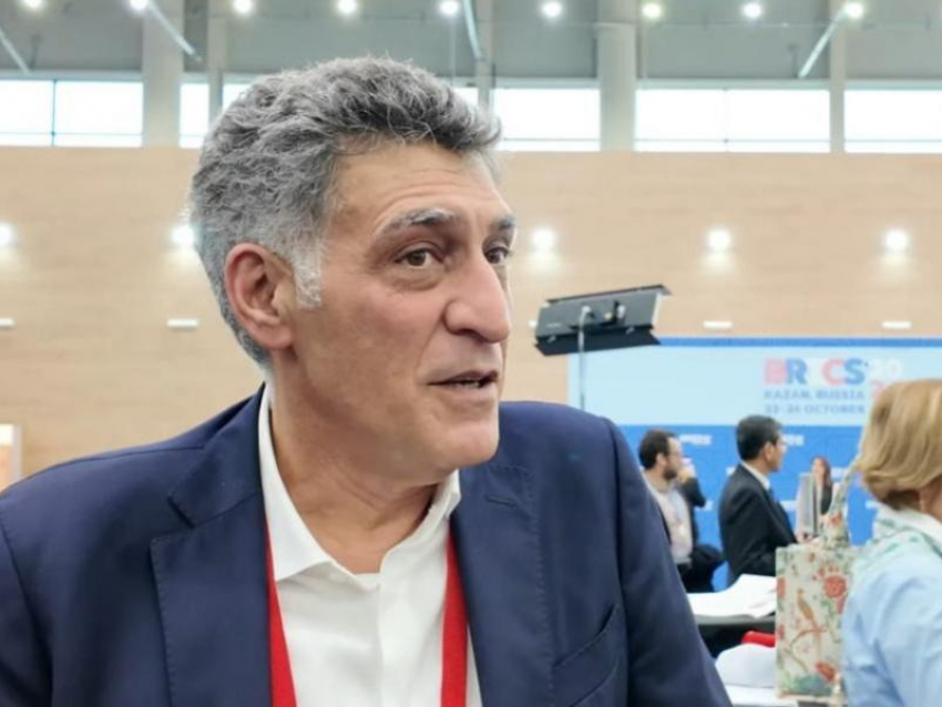 Девять месяцев борьбы: Тигран Кеосаян не вышел из комы