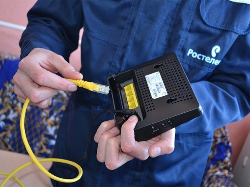  Связь на паузе: 20 тысяч раз в 2018 году пользователи «Ростелекома» приостанавливали услуги связи с сервисом «Добровольная блокировка» 