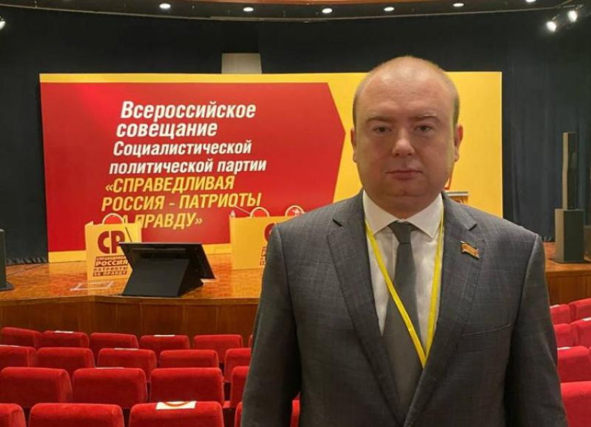 Депутат из Краснодара: «Обязательная вакцинация - ошибка власти»