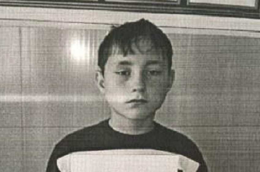 В Новороссийске без вести пропал 14-летний Николай Калашников