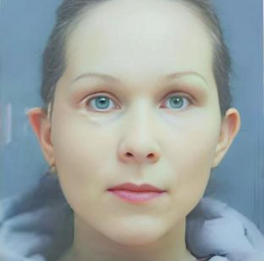 Голубоглазая жительница Краснодара бесследно исчезла в декабре 2025 года  