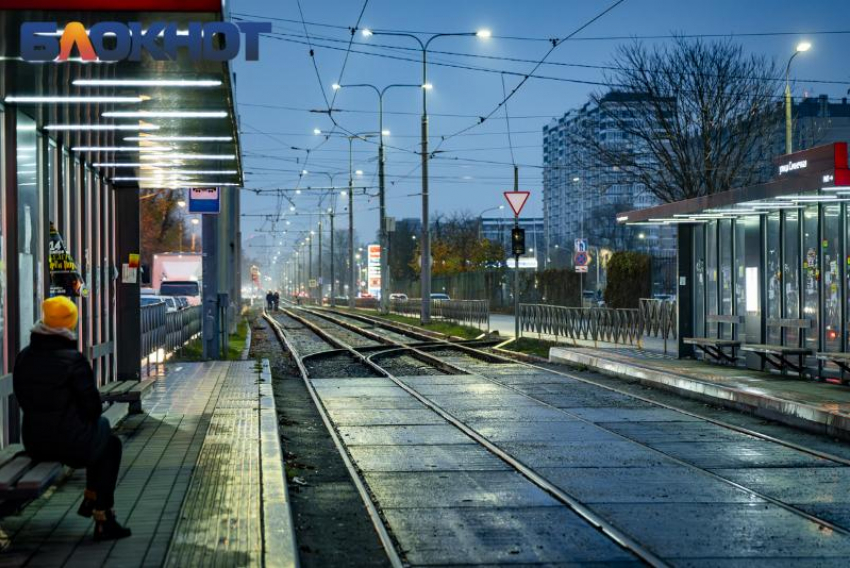 Долгожданное потепление пришло в Краснодар 