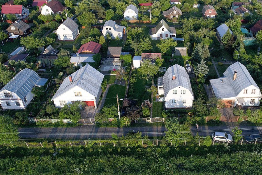 «ТНС энерго Кубань» отключает дачников-должников