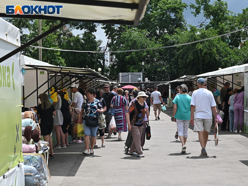 Цифры, от которых больно: как взметнулись цены на продукты за 8 лет в Краснодаре