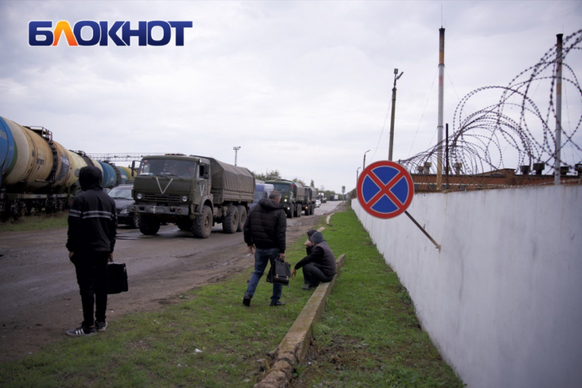 В Краснодарском крае продлили «желтый» уровень террористической опасности до 18 ноября