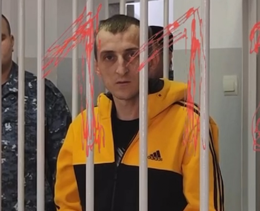  «Мой сын не убийца!": мать подозреваемого в жестокой расправе над Кириллом Чубко и Татьяной Мостыко не верит в его вину