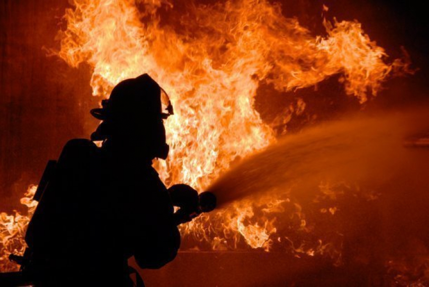  Губернатор Кубани поручил помочь престарелым людям, пострадавшим при пожаре в доме-интернате 