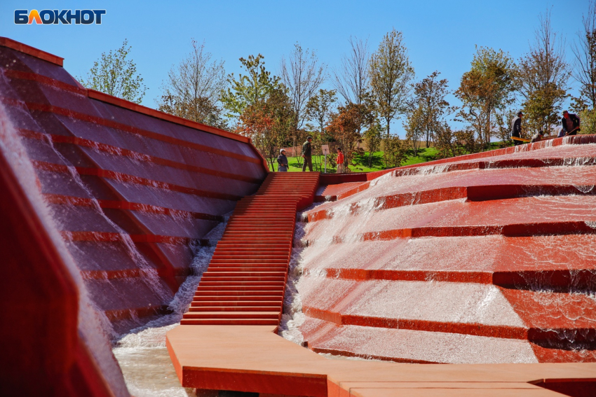 Неожиданное потепление ждет Краснодар в середине недели