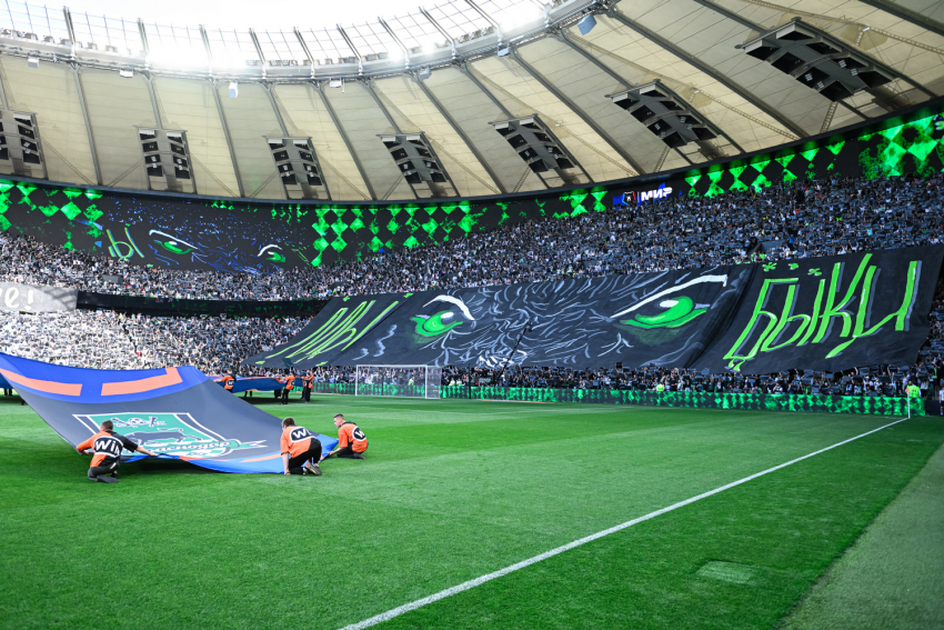 "Быки» из Краснодара выбирают: Эдуард Сперцян отправится в Англию, а Матвей Сафонов останется во Франции 