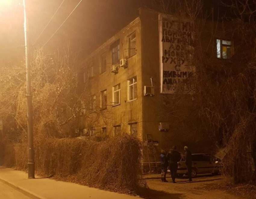 Жильцам краснодарского общежития, пожаловавшимся Путину, нашли новые квартиры