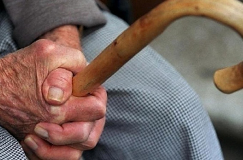 В Краснодаре строитель до смерти забил 84-летнего пенсионера