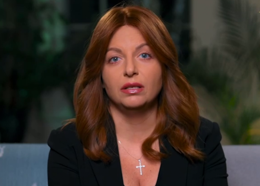 «Смерти нет, а Бог есть»: Маргарита Симоньян поздравила верующих с Пасхой