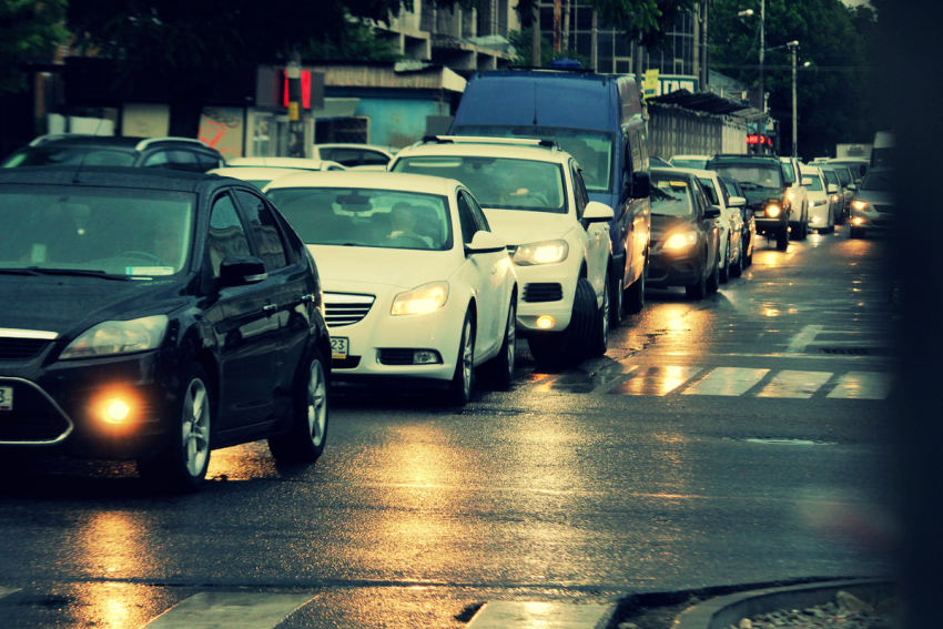 Краснодар стал лидером по числу завышенных выплат в сфере автострахования