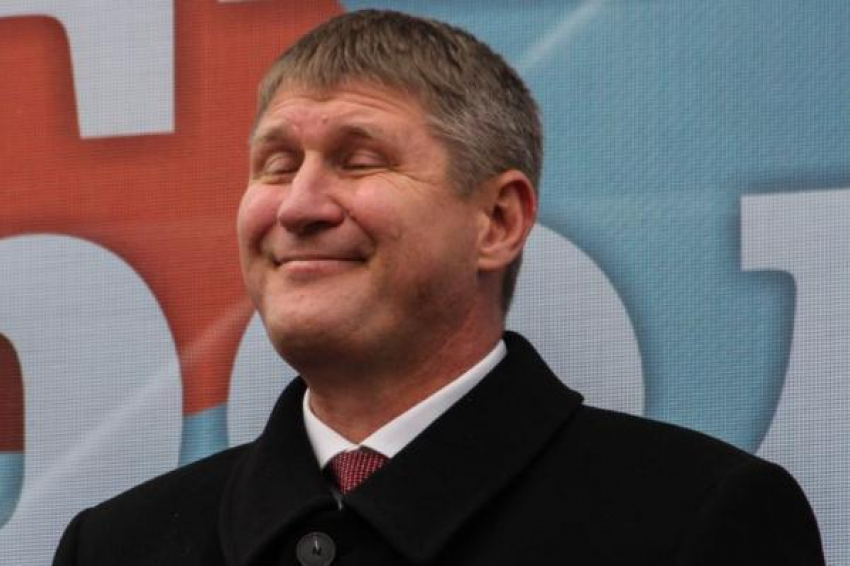 Шеремет забрал свои слова о подаче электричества в Крым из Кубани