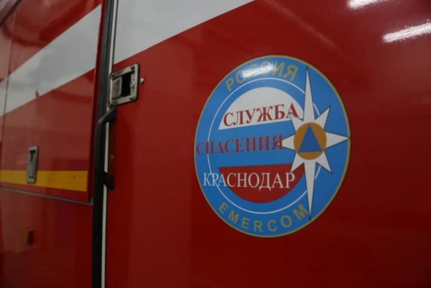 Жители Краснодара 77 раз обращались к спасателям за помощью в опасных ситуациях