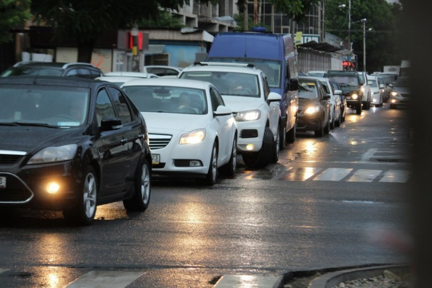  В Краснодаре переделают больше 30 перекрестков 