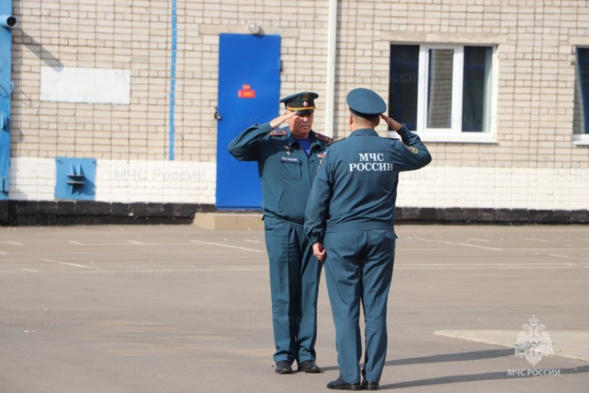 О памятной дате, основных задачах и праздновании: в Краснодаре 4 октября отметят День гражданской обороны