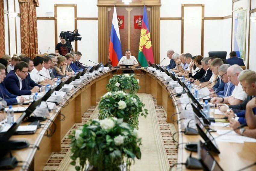  На подготовку к зиме системы теплоснабжения на Кубани выделили 1,7 млрд рублей 