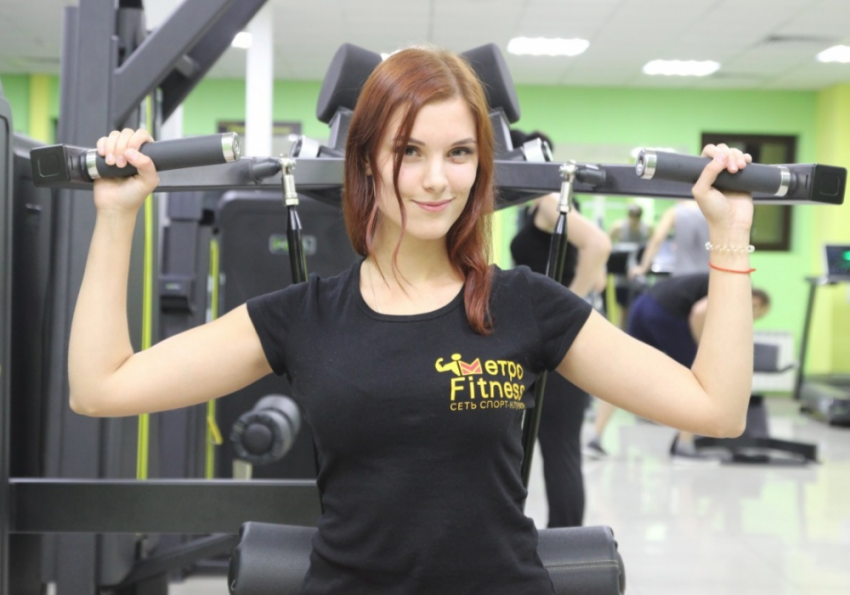 Мечтаешь о сексуальном теле? Заходи в справочник