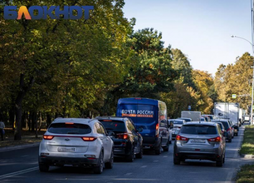 В Краснодаре 13 и 14 апреля ограничат движение авто на улице Круговой 
