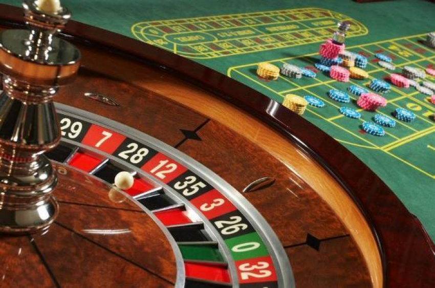 В Краснодаре закрыли подпольные казино 