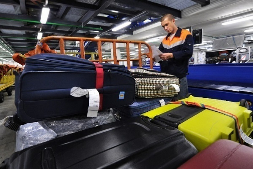 Краснодар принял 50 рейсов перенаправленных из Ростова 