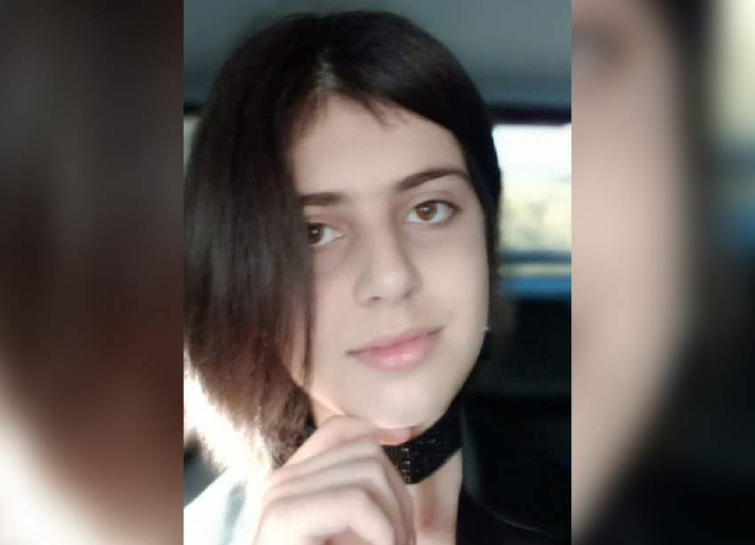В Краснодарском крае бесследно исчезла 12-летняя школьница