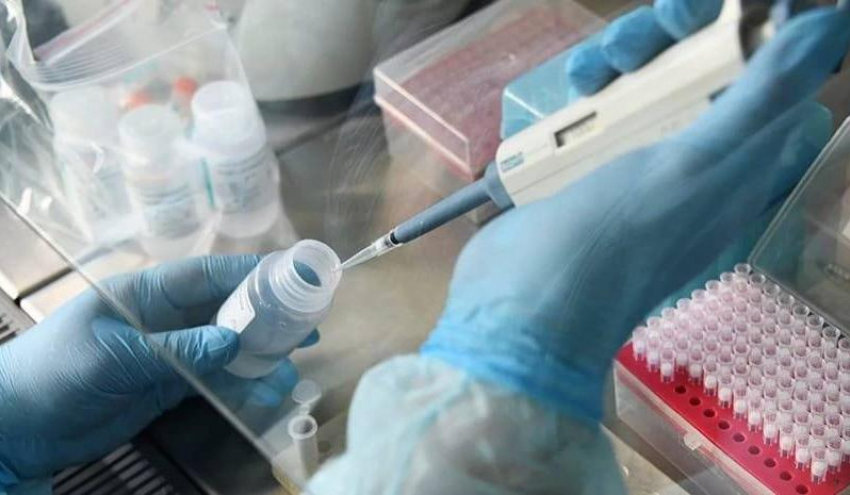 На Кубани снова зафиксирован рост случаев детской заболеваемости коронавирусом 
