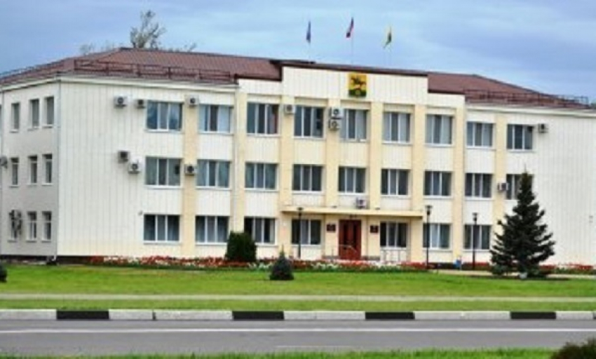 Власти Тихорецкого района скрывали коррупцию 