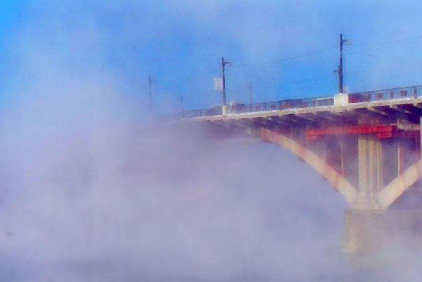«Мост-призрак» будет достроен и соединит Кубань с Адыгеей