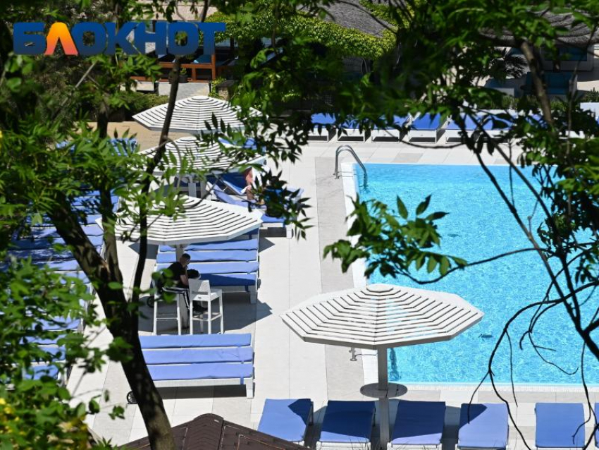 Опасный УФ-индекс в 9 баллов наносит удар по Краснодару 