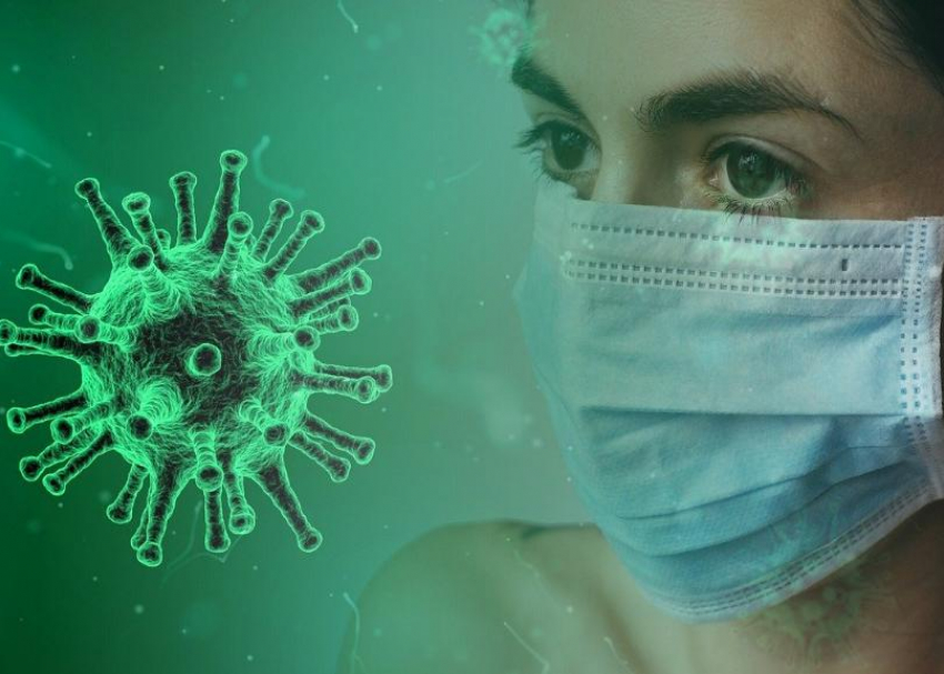 В Краснодарском крае 24 января коронавирусом заболели еще 192 человека