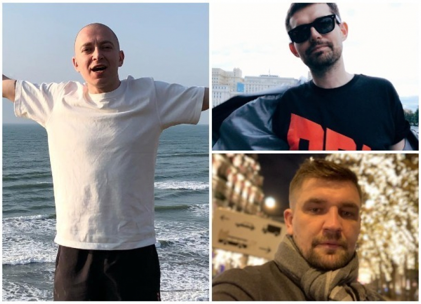 Баста, Oxxxymiron и Noize MC поддержали задержанного в Краснодаре рэпера Хаски
