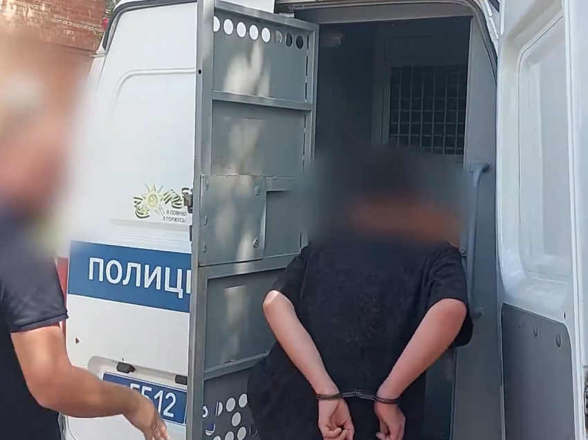 Молодой житель Кубани поджёг подстанцию по заданию зарубежных кураторов