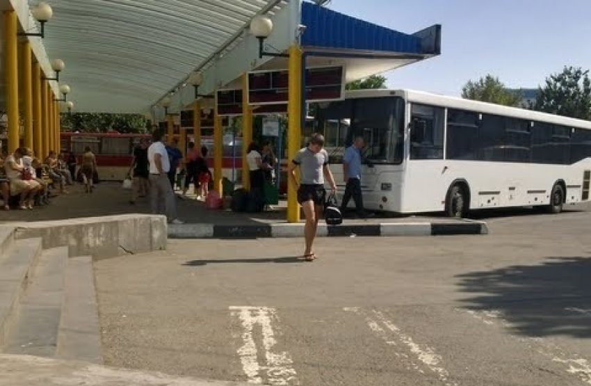 На Кубани поездки на автобусах в среднем подорожают на 15% 