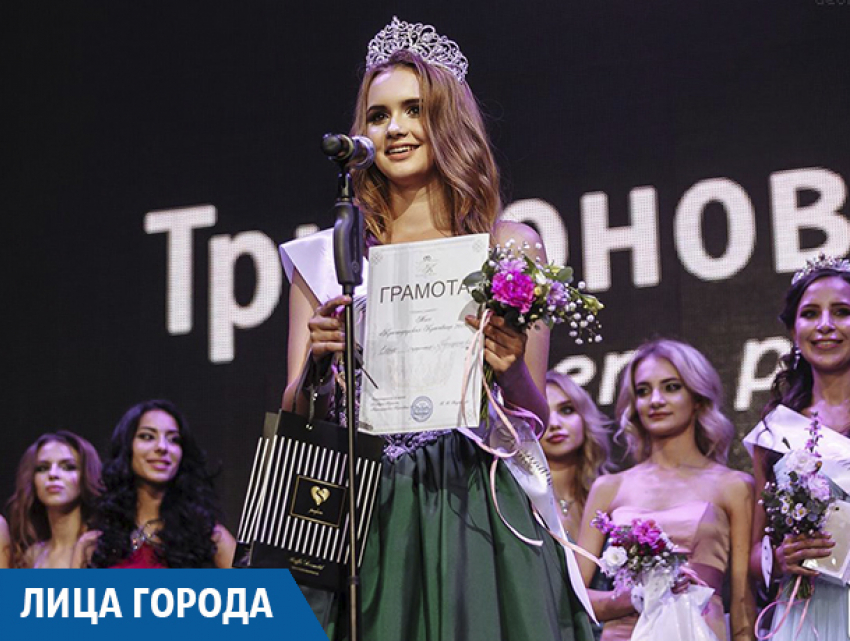 Модель должна быть худее стандартов 90-60-90, - участница кастинга «Мисс Россия 2019»