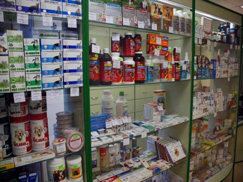 В Краснодаре задержаны мошенники, которые занимались подделкой лекарств