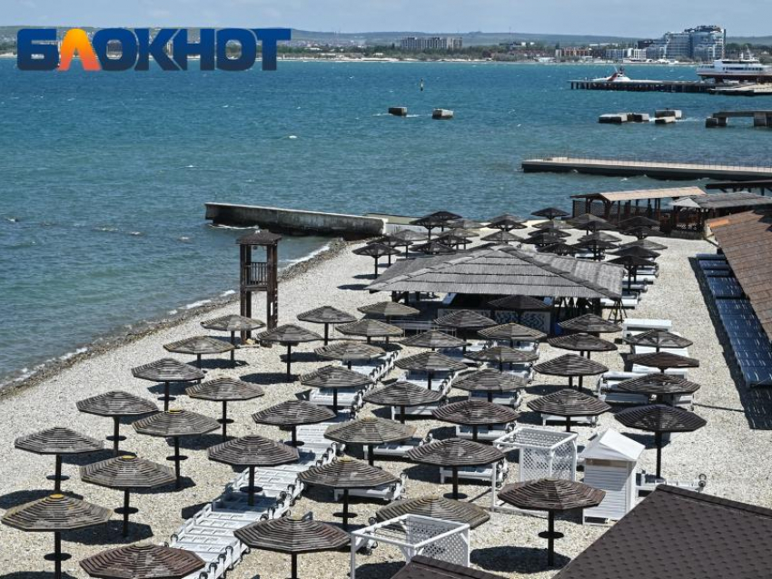 Анапа выстрелила, Сочи угас: куда рванут туристы в мартовские длинные выходные