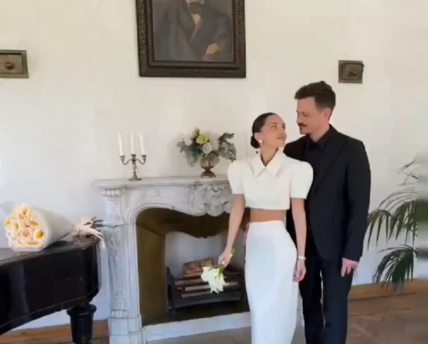 «Официально муж»: рэпер PLC из Краснодара женился во второй раз