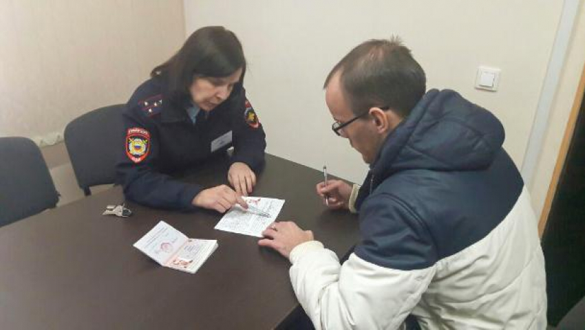 Первые погорельцы многоквартирного дома в Краснодаре уже получили паспорта