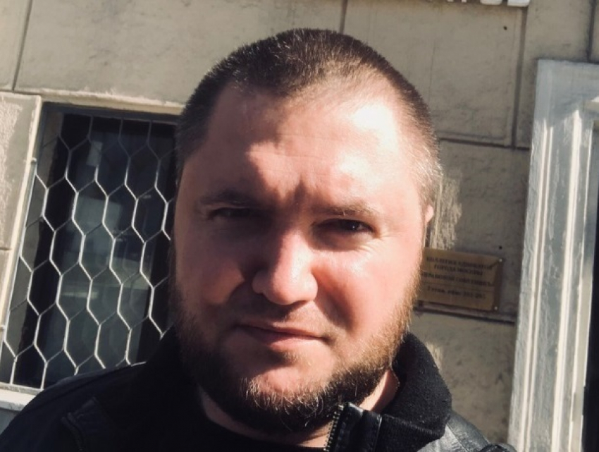 Защищать наркополицейских от «оговоров торчка» приедет на Кубань омбудсмен Владимир Воронцов 