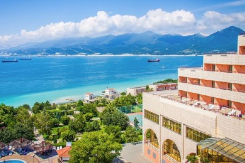 Хочешь отдохнуть душой и телом? Заходи в справочник