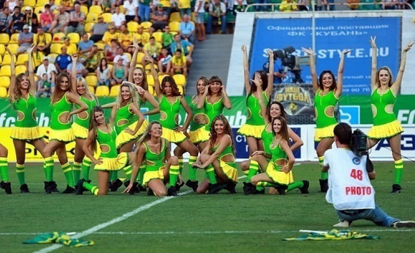 У «Кубани» появится новый инвестор, - Кондратьев 