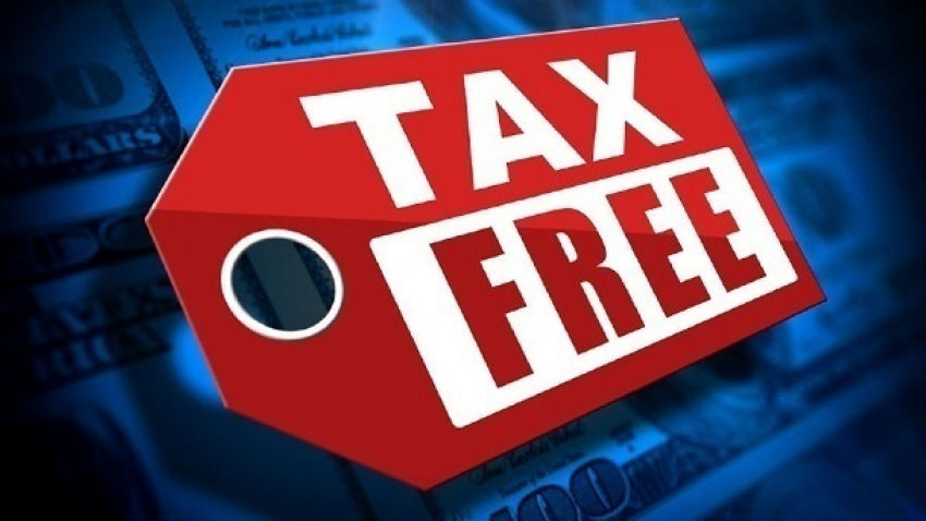 Система tax free вскоре может появиться в Сочи