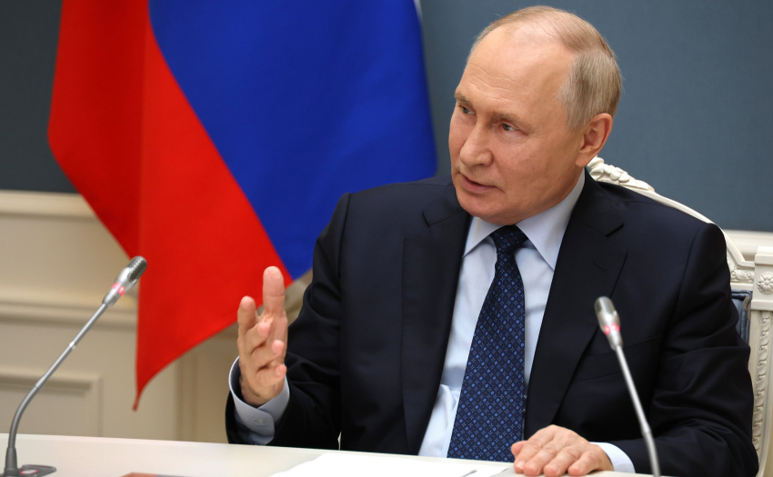 СВО, газ и зерновая сделка: о чем будут говорить президенты России и Турции на встрече в Краснодарском крае