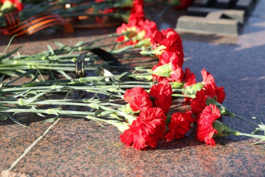 В Краснодаре 3 декабря пройдут памятные мероприятия в честь Дня неизвестного солдата